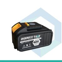 Cờ lê điện Dayi pin lithium 2106/6802 / 2106G cờ lê phụ kiện gốc Bộ sạc pin đa năng máy mài cầm tay máy mài sàn bê tông Máy mài