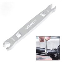 Cờ lê điều chỉnh ốc phanh dầu xe đạp Lebycle