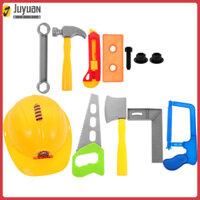 Cờ Lê Đồ Chơi Búa Trẻ Em Giáo Dục Mô Phỏng Dụng Cụ Đồ Chơi Tập Đi Bé Jiyuanxnuo