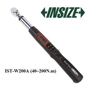 Cờ lê đo lực Insize IST-W200A
