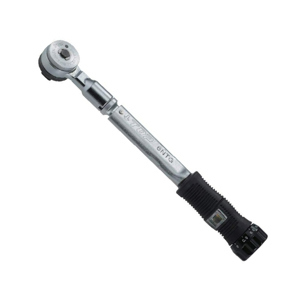 Cờ lê đo momen xoắn đầu vặn bánh cóc kiểu N Top Kogyo RH-200NTG-N