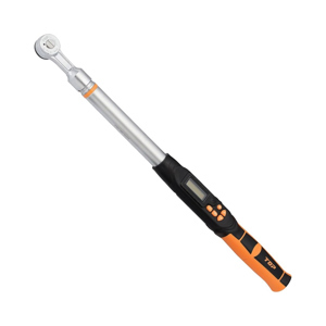 Cờ lê đo momen xoắn hiện thị số đầu vặn bánh cóc Top Kogyo DRH200-18BN