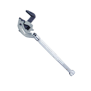 Cờ lê đo momen xoắn vặn phụ kiện ống Top Kogyo TPW1565-200NT