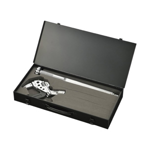 Cờ lê đo momen xoắn vặn phụ kiện ống Top Kogyo TMW-50NT