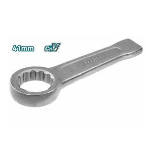 Cờ lê đóng 41mm Total THT104041