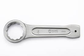 Cờ lê đóng đầu vòng 36mm Sata 48-509