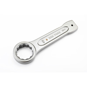 Cờ lê đóng đầu vòng 80mm Sata 48-523