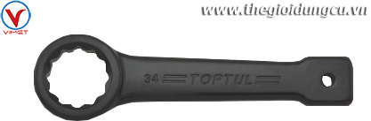 Cờ lê đóng Toptul AAAR5252 - 52mm
