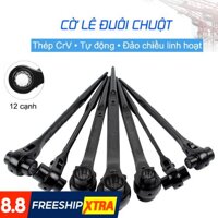 Cờ lê đuôi chuột 12x14 mm đến 41x46 mm - 19-21