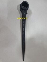 CỜ LÊ ĐUÔI CHUỘT ACTION 27X30 MM