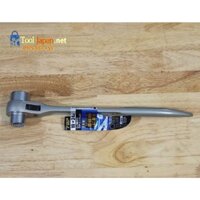 Cờ lê đuôi chuột cong RM-19X24N-S /RM-17X19N-S/ RM-19X21N-S/ RM-17X21N-S TOP KOGYO Nhật Bản