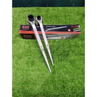 cờ lê đuổi chuột thép trắng kapusi