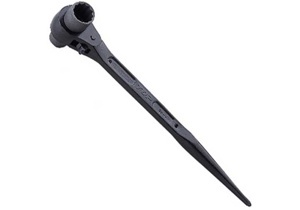 Cờ lê đuôi chuột Top LU-DCHT-1012