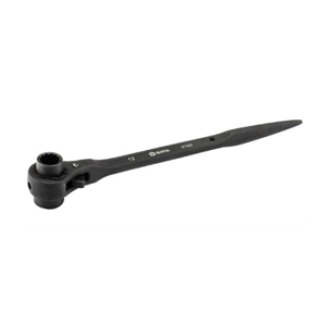 Cờ lê đuôi chuột tự động 32 x 36mm Sata 47-325