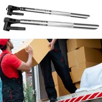 Cờ lê Garnet Ratchet Thép Carbon cao Dụng cụ lao động Ratchet Căng phụ kiện xoay Độ tin cậy cao Hạng nặng