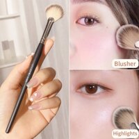 Cọ Lẻ Gecomo Highlight hình quạt mảnh dùng siêu thích G1023                          - 2000214247886                                                       Yêu thích