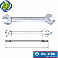 Cờ lê hai đầu miệng 13mm và 14mm Kingtony 19001314 – CÔNG TY TNHH DỤNG CỤ CƠ KHÍ THANH TRÚC