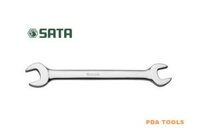 Cờ lê hai đầu miệng 16x18mm Sata 41214