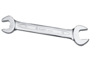 Cờ lê hai đầu miệng Asaki AK-7449 - 10x12mm
