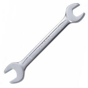 Cờ lê hai đầu miệng Sata 41105