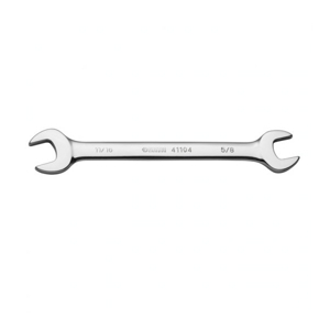 Cờ lê hai đầu miệng Sata 41108