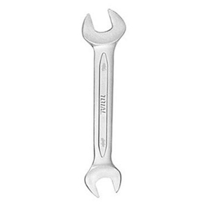 Cờ lê hai đầu miệng Total TDOES10111, 10x11mm