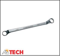 Cờ lê hai đầu tròng 17 - 19 mm Ega Master 67855