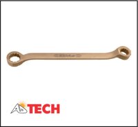Cờ lê hai đầu tròng chống cháy nổ 17 - 19 mm Ega Master 70229