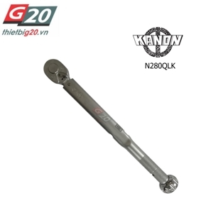 Cờ lê Kanon N280QLK