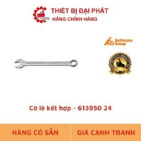 Cờ lê kết hợp - 613950 24