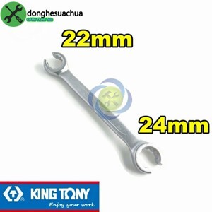 Cờ lê Kingtony 19312224