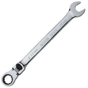 Cờ lê lắc léo tự động có khóa Sata 46-816