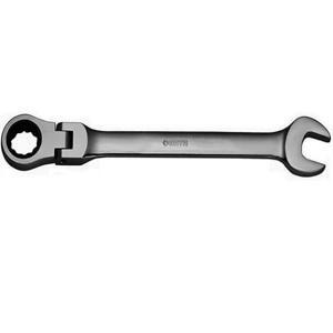 Cờ lê lắc léo tự động có khóa Sata 46-804 - 11mm