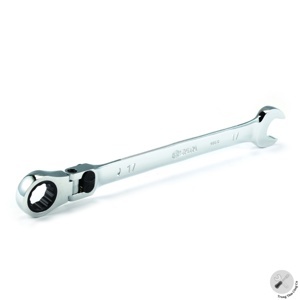 Cờ lê lắc léo tự động có khóa Sata 46812 (46-812)