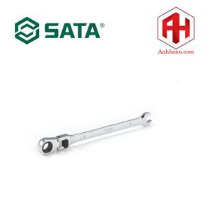 Cờ lê lắc léo tự động có khóa Sata 46802 (46-802)