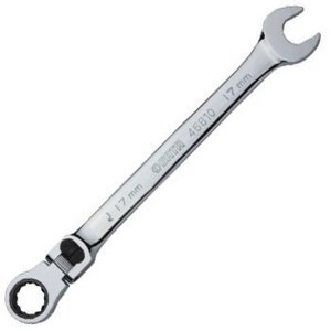 Cờ lê lắc léo tự động có khóa Sata 46-803