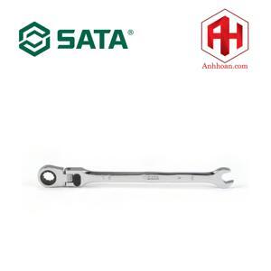 Cờ lê lắc léo tự động có khóa Sata 46-801