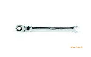 Cờ lê lắc léo tự động có khóa Sata 46-814