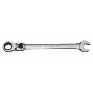 Cờ lê lắc léo tự động có khóa Sata 46-804 - 11mm