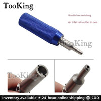 Cờ lê lắp ráp tháo gỡ van đầu vào tích hợp đầu vào đôi TooKing 17 / 18 / 19 P1 / ZY1 / T1 / M-1911 / G17 / P4 / G / 34 / 2011 công cụ tháo gỡ đa năng