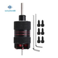 Cờ lê loại bỏ cánh quạt gắn chữ T 3 lỗ cho máy bay không người lái EMAX FPV