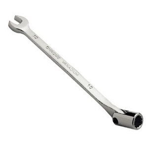 Cờ lê loại miệng hở Sata 47-606