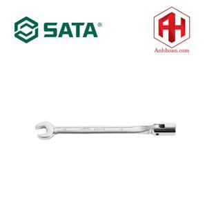 Cờ lê loại miệng hở Sata 47-604