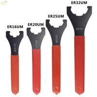 Cờ lê loại UM chuyên nghiệp cho ER Nut Collet Chuck Dễ dàng sử dụng Giá đỡ máy tiện CNC