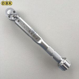 Cờ lê lực 1/4" Kanon N6QLK