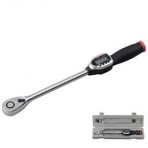 Cờ lê lực 27 đến 135Nm điện tử KTC GEK135-R4