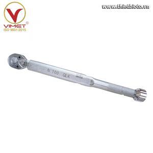 Cờ lê lực cần xiết lực 1/2 inch Kanon N100QLK