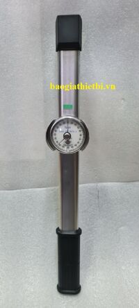 CỜ LÊ LỰC CÓ ĐỒNG HỒ KANON 1/2 INCH N200TOK-G 20-200Nm