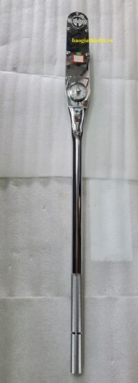 CỜ LÊ LỰC CÓ ĐỒNG HỒ KANON 3/4 INCH N5500 TMK 550N.m (50-500N.m)