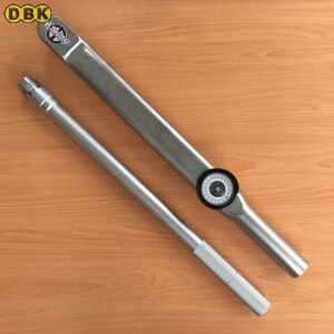 Cờ lê lực có đồng hồ Kanon N1000TOK-G
